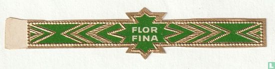 Flor Fina - Bild 1