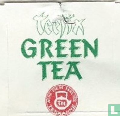 TeeFix Green Tea