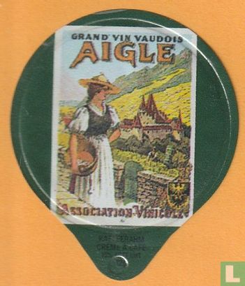 Vins Vaudoises
