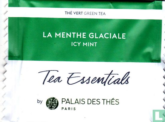 La Menthe Glaciale - Afbeelding 1