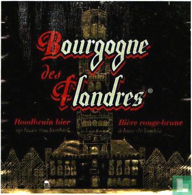 Bourgogne des Flandres lambiek