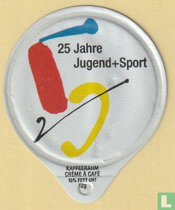 25 Jahre Jugend+Sport