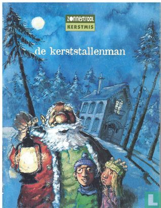 Zonnestraal - Kerstmis - Image 1
