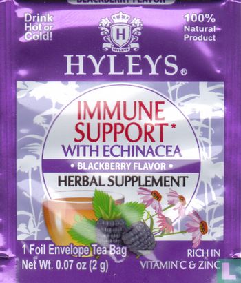 Immune Support* with Echinacea - Image 1