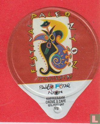 Paléo Festival Nyon 1997