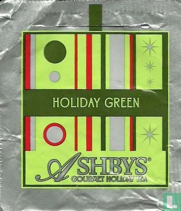 Holiday Green - Afbeelding 2