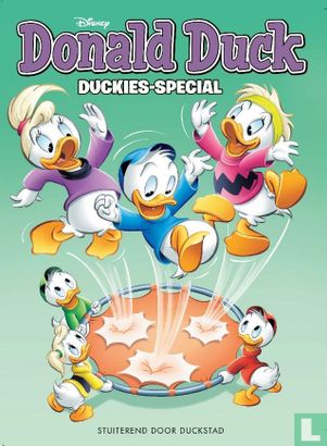 Duckies-special - Image 1