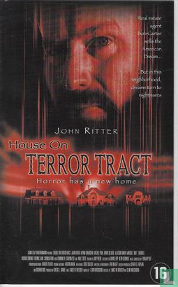 House on Terror Tract - Image 1