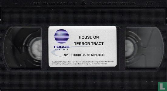 House on Terror Tract - Image 3