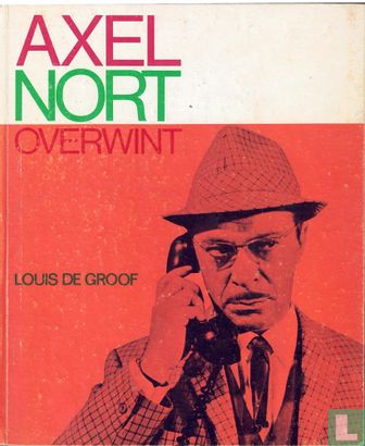 Axel Nort overwint - Image 3