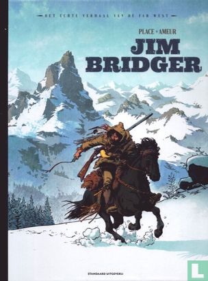 Jim Bridger - Image 1