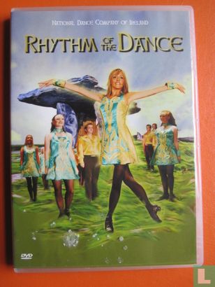 Rhythm of the Dance - Afbeelding 1