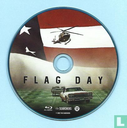 Flag Day - Bild 3