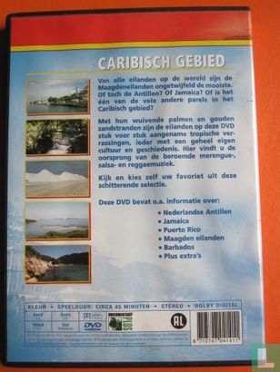 Caribisch gebied - Afbeelding 2