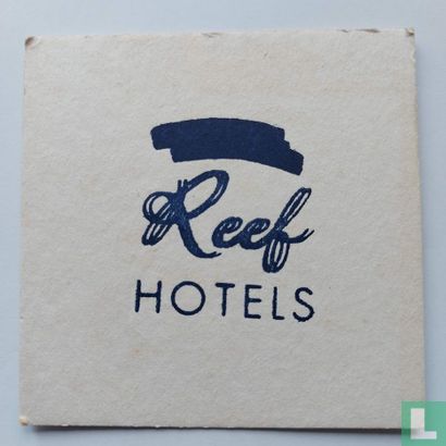 Reef Hotels