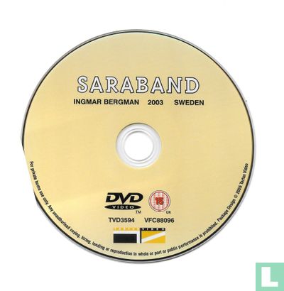 Saraband - Image 3