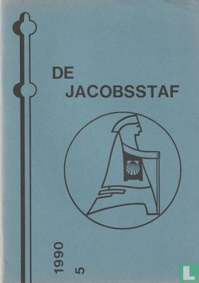 Jacobsstaf 5 - Afbeelding 1