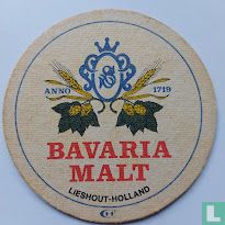 Bavaria Malt