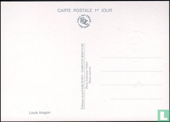 Louis Aragon - Image 2