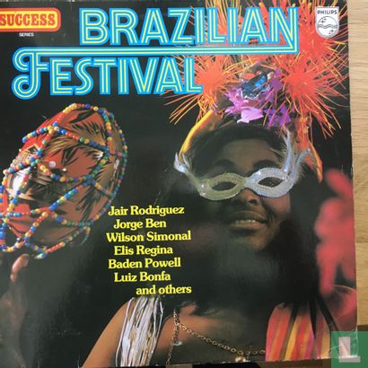 Brazilian Festival - Image 1