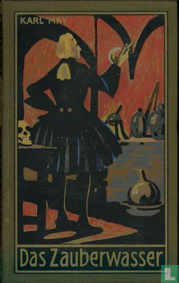 Das Zauberwasser - Image 1