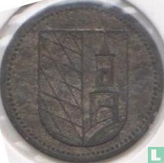 Günzburg 10 pfennig 1917 (zinc) - Image 2