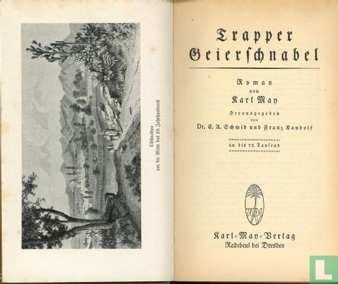 Trapper Geierschnabel - Afbeelding 3