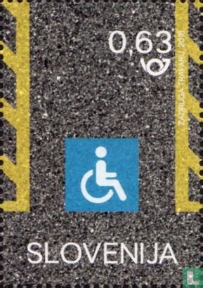 Internationale dag van de gehandicapten