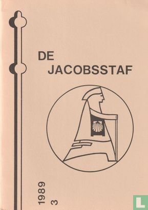 Jacobsstaf 3 - Image 1