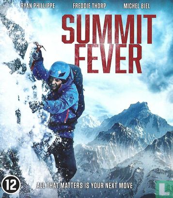 Summit Fever - Image 1