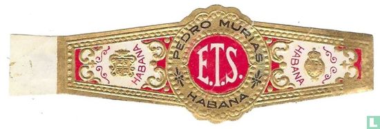 Pedro Murias Habana E.T.S. - Habana - Habana - Afbeelding 1