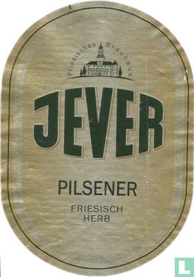 Jever - Afbeelding 1