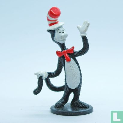Cat in the Hat - Image 1