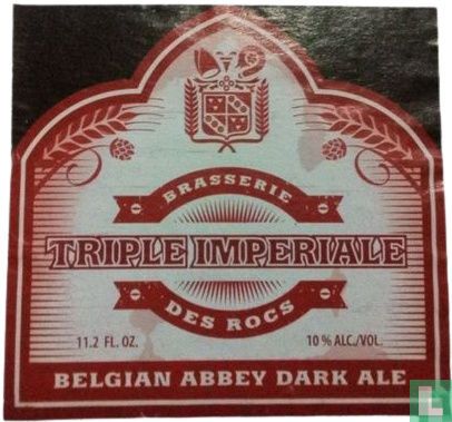 Triple Imperiale - Afbeelding 1