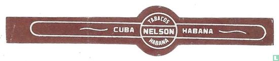 Tabacos Nelson Habana - Habana - Cuba - Image 1
