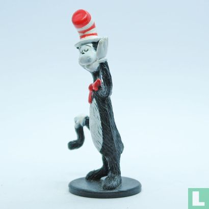 Cat in the Hat - Image 3