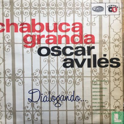 Chabuca Granda - Afbeelding 1