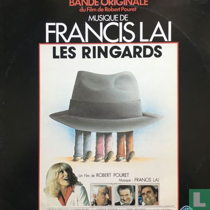 Les Ringards. Bande Originale Du Film - Bild 1