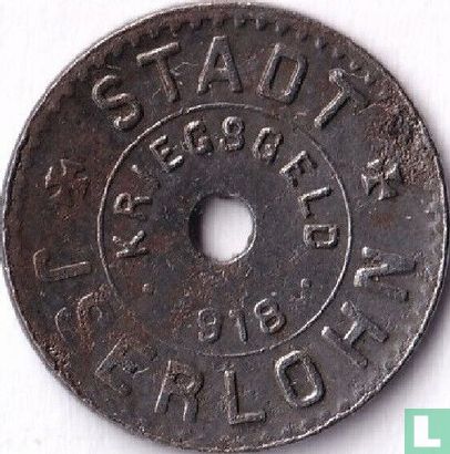 Iserlohn 1 Pfennig 1918 - Bild 1
