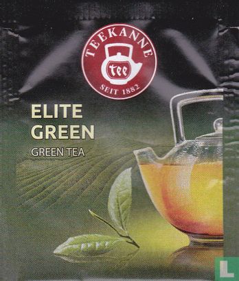 Elite Green - Image 1