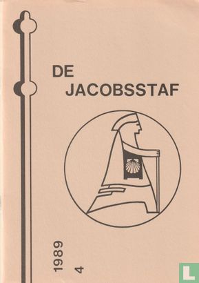 Jacobsstaf 4 - Image 1