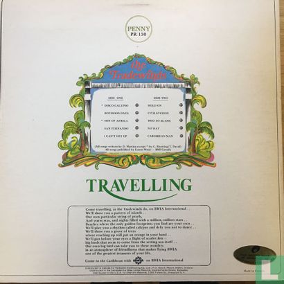 Travelling - Afbeelding 2