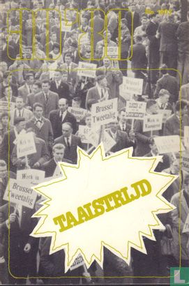 Taalstrijd - Image 1