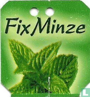 Fix Minze - Afbeelding 1