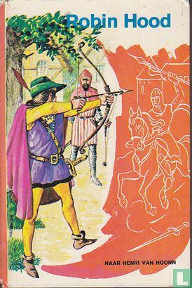 Robin Hood - Image 1