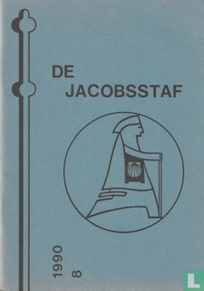 Jacobsstaf 8 - Afbeelding 1