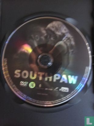 Southpaw - Afbeelding 3