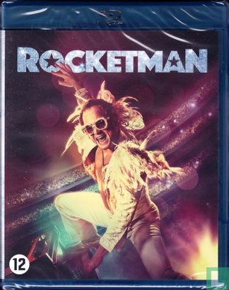 Rocketman - Afbeelding 1