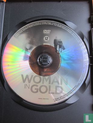 Woman in Gold - Image 3