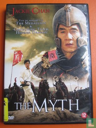The Myth - Afbeelding 1